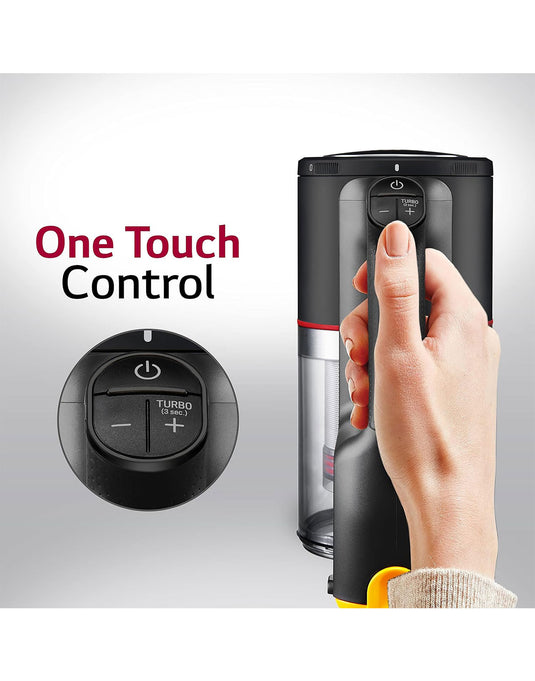 LG CordZero A9 Cordless Handstick Vacuum Cleaner