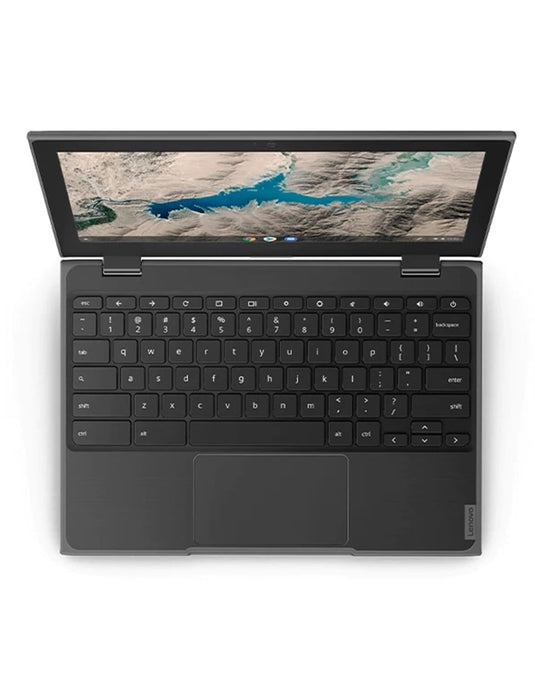 Lenovo Chromebook 100E Gen 2 11.6-inch Intel Celeron N4000 4GB 32GB @1.10GHz