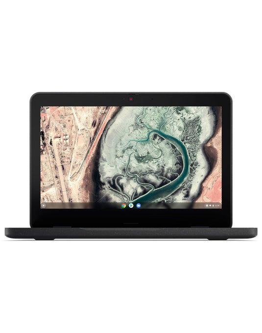 Lenovo Chromebook 100E Gen 3 11.6-inch AMD 4GB 32GB @2.30GHz - Grey