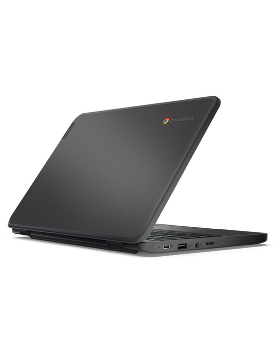 Lenovo Chromebook 100E Gen 3 11.6-inch AMD 4GB 32GB @2.30GHz - Grey