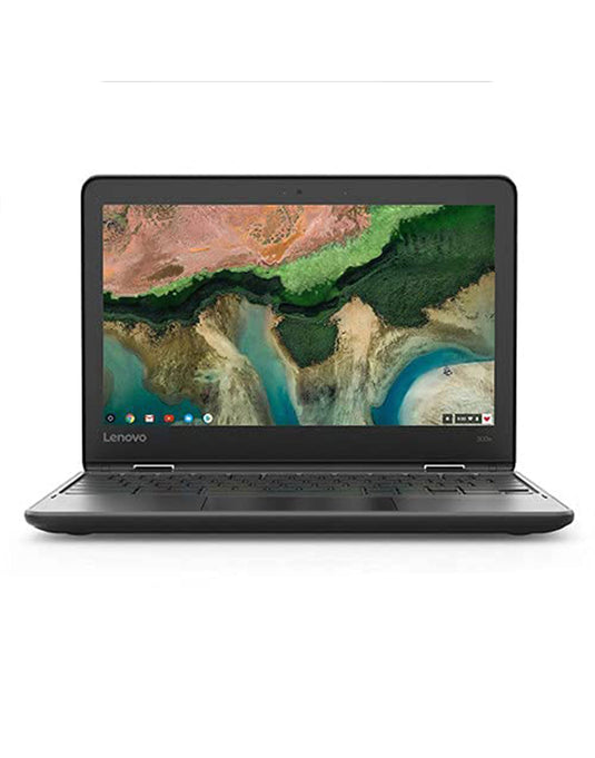 Lenovo Chromebook 300E Gen 2 11.6-inch 4GB 32GB @2.11GHz 2 in 1 Touch Screen