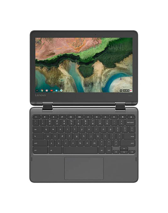 Lenovo Chromebook 300E Gen 2 11.6-inch 4GB 32GB @2.11GHz 2 in 1 Touch Screen