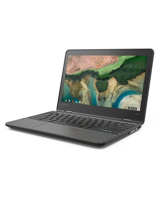 Lenovo Chromebook 300E Gen 2 11.6-inch 4GB 32GB @2.10GHz 2 in 1 Touch Screen