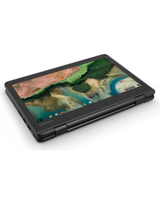 Lenovo Chromebook 300E Gen 2 11.6-inch 4GB 32GB @2.11GHz 2 in 1 Touch Screen