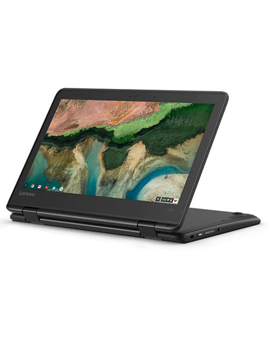 Lenovo Chromebook 300E Gen 2 11.6-inch 4GB 32GB @2.10GHz 2 in 1 Touch Screen