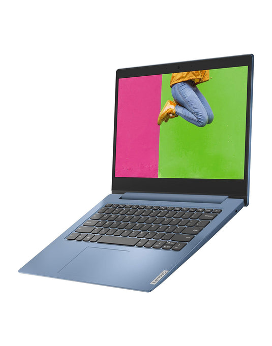 Lenovo IdePad 1 14-inch N4020 4GB 64GB eMMC + Microsoft Office 365 Laptop