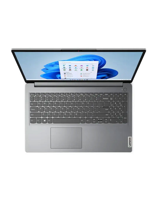 Lenovo IdeaPad 1i 14-inch N4500 4GB 128GB eMMC Laptop + Microsoft Office 365