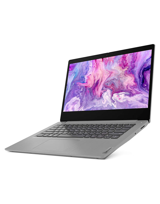 Lenovo IdeaPad 3 14-inch i5 10th Gen 8GB 256GB @1.00GHZ Windows 11 Pro Laptop