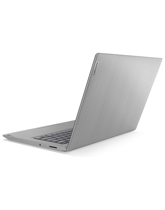 Lenovo IdeaPad 3 14-inch i5 10th Gen 8GB 256GB @1.00GHZ Windows 11 Pro Laptop