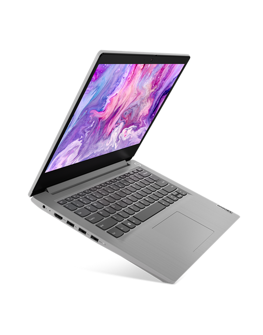 Lenovo IdeaPad 3 14-inch i5 11th Gen 8GB 256GB @2.40GHz Windows 11 Home