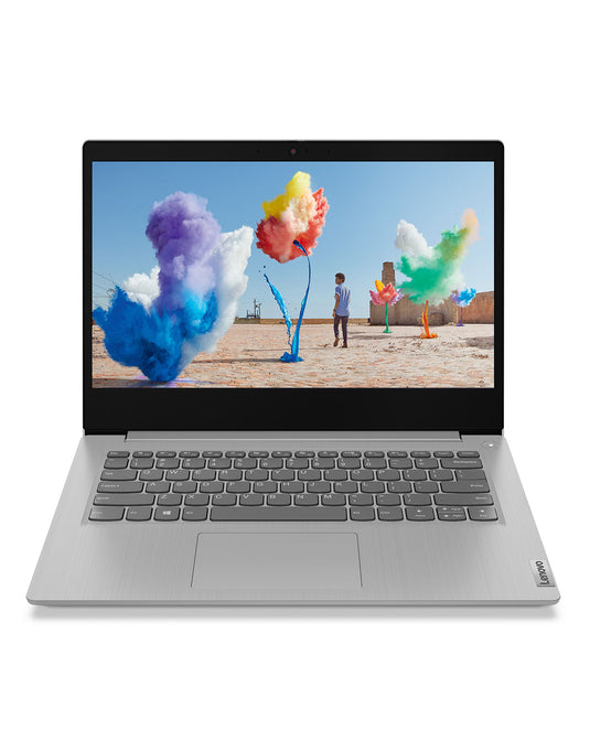 Lenovo IdeaPad 3 81W0 14-inch AMD Athlon Silver 4GB 128GB @2.30GHz