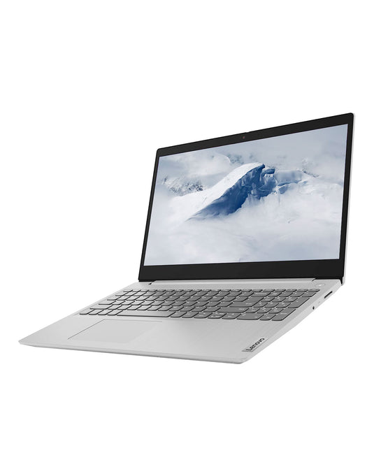 Lenovo IdeaPad 3 81X8 15.6-inch 11th Gen 12GB 256GB SSD @3.00GHz Windows 11 Touch