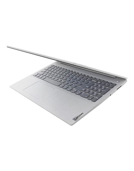 Lenovo IdeaPad 3 81X8 15.6-inch 11th Gen 12GB 256GB SSD @3.00GHz Windows 11 Touch