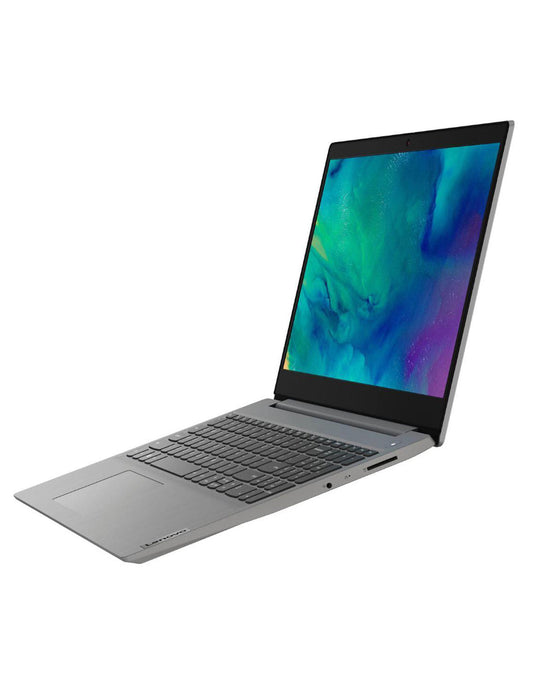 Lenovo IdeaPad 3 (2020) 15.6-inch i5 10th Gen 8GB 256GB @1.00GHZ Windows 11 Pro Laptop (Good Pre-Owned)