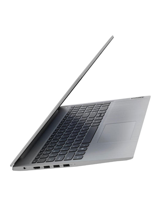 Lenovo IdeaPad 3 (2020) 15.6-inch i5 10th Gen 8GB 256GB @1.00GHZ Windows 11 Pro Laptop (Good Pre-Owned)