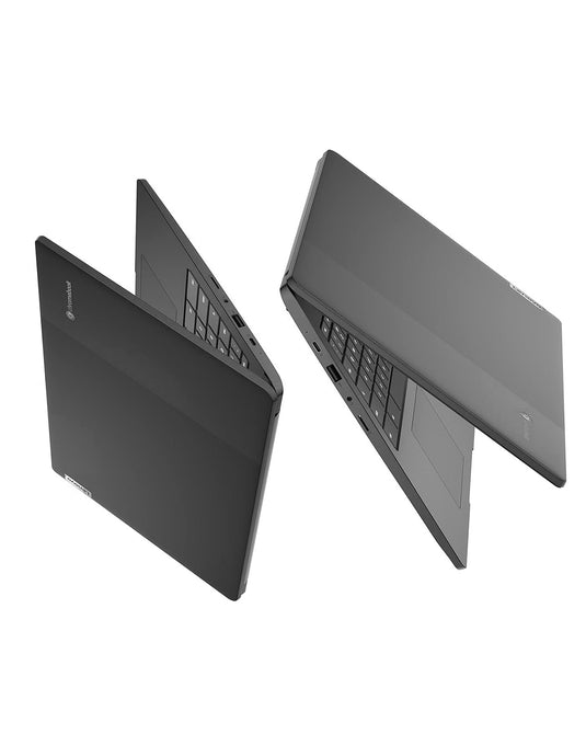 Lenovo IdeaPad 3i Chromebook 15.6-inch Intel Celeron N4500 4GB 64GB - Black
