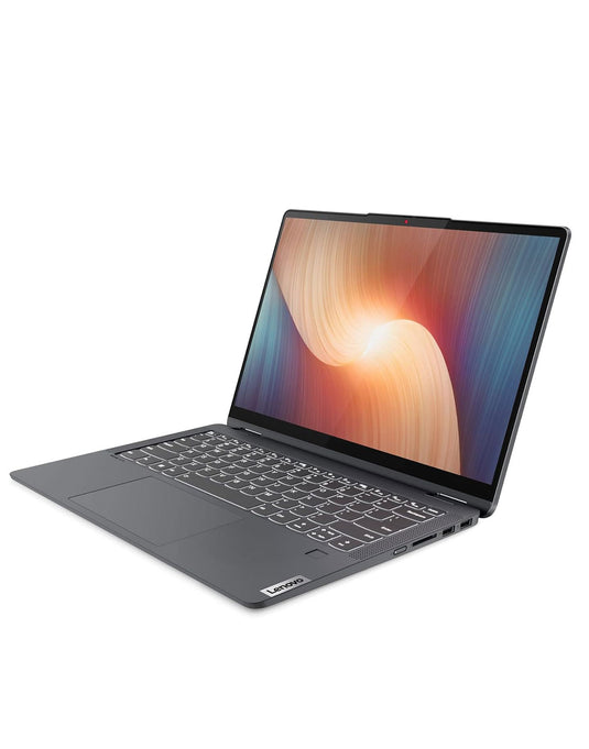 Lenovo IdeaPad 5 14ALC05 14-inch AMD Ryzen 5 16GB 512GB @2.10GHz Windows 11 Home Touch Screen Laptop - Graphite Grey