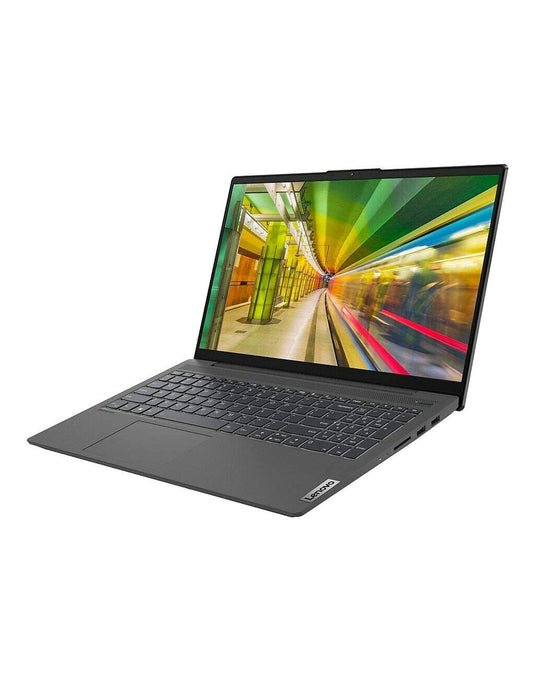 Lenovo IdeaPad 5 15.6-inch i5 10th Gen 8GB 512GB @1.10GHZ