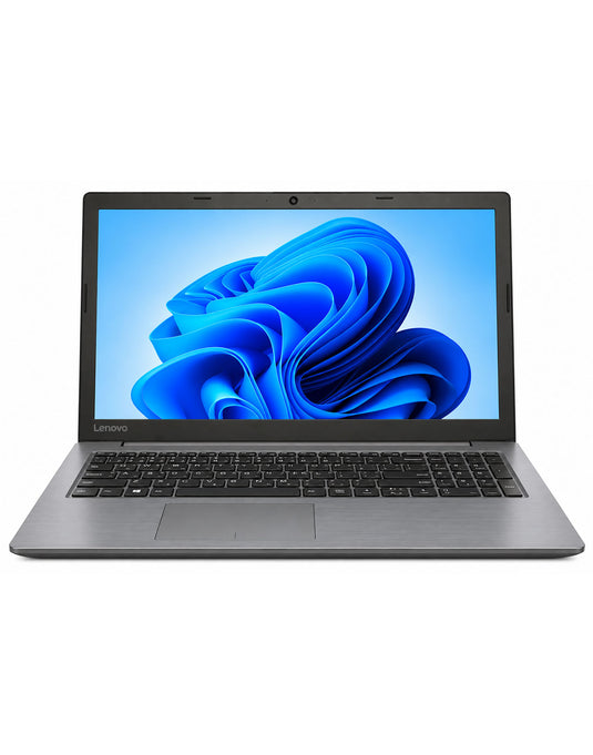 Lenovo IdeaPad 80YI 15.6 inch i5 7th Gen 16GB 512GB - Space Grey