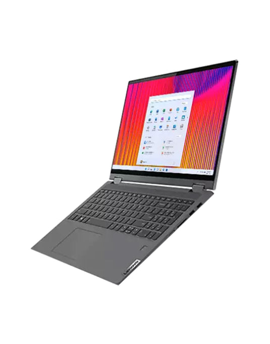 Lenovo IdeaPad Flex 5 15.6-inch 11th Gen 8GB 512GB SSD @2.40GHz