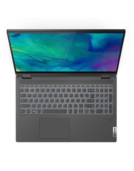 Lenovo IdeaPad Flex 5 15.6-inch 11th Gen 8GB 512GB SSD @2.40GHz