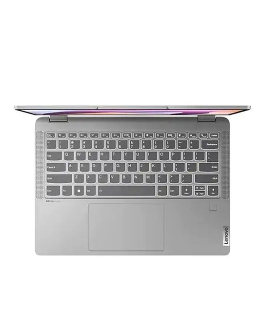 Lenovo IdeaPad Flex 5 (2020) 14-inch Ryzen 5 16GB 512GB @2.38GHz Windows 11 Pro 2 in 1 Touch Screen Laptop (Good Pre-Owned)