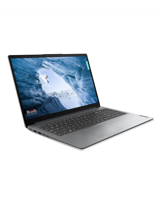 Lenovo IdeaPad Slim Gen 1 15.6-inch N4120 4GB 128GB EMMC
