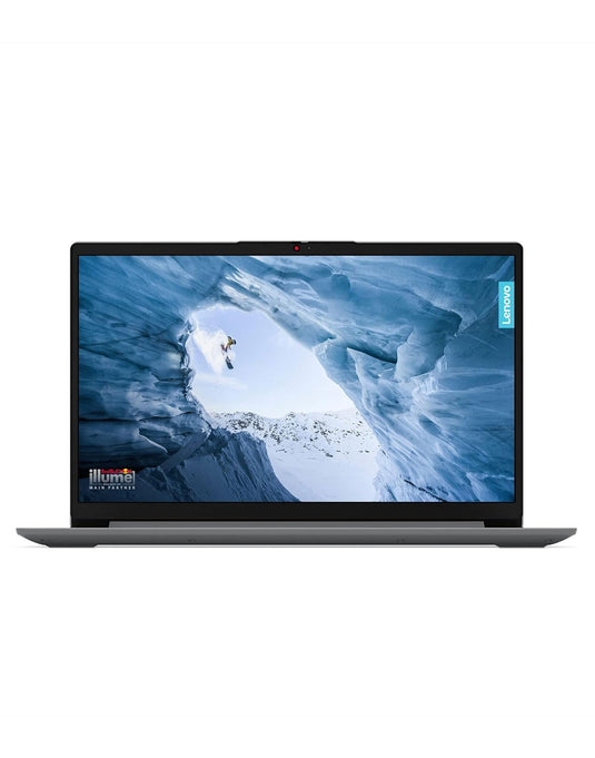 Lenovo IdeaPad Slim Gen 1 15.6-inch N4120 4GB 128GB EMMC