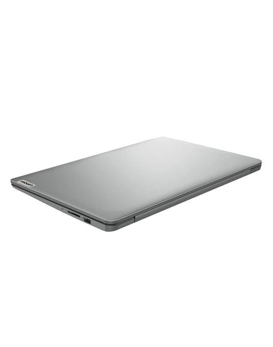 Lenovo IdeaPad 1 14-inch Intel Celeron N4120 4GB 128GB @1.10GHz Windows 11 Home - Cloud Grey