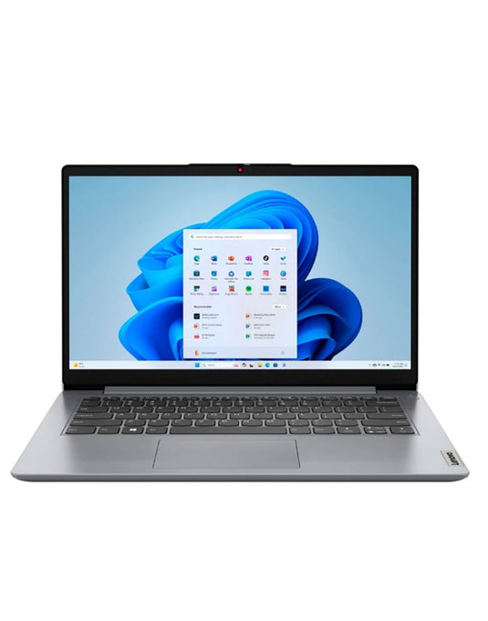 Lenovo Ideapad Gen-1 14-inch 4GB 64GB N4020 W11H S (Brand New) - TechCrazy