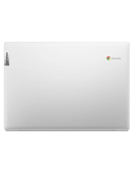 Lenovo Ideapad 3 Chromebook 14-inch Intel Celeron N4020 4GB 32GB @1.10GHz - Silver