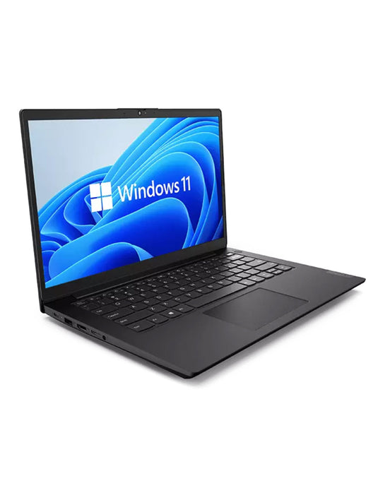 Lenovo K14 Gen 1 14-inch i5 11th Gen 8GB 512GB @2.40Ghz Windows 11 Pro Laptop - Black (Very Good Pre-Owned)
