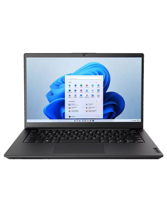 Lenovo K14 Gen 1 14-inch i5 11th Gen 8GB 512GB @2.40GHz Windows 11 Pro Laptop - Black