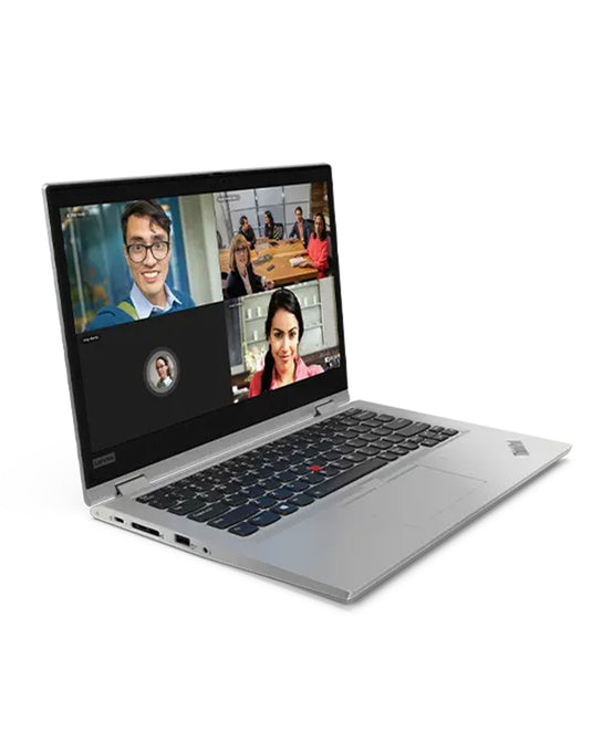 Lenovo L13 Yoga G2 13.3-inch i7 11th Gen 16GB 512GB @2.80GHz Windows 11 Pro