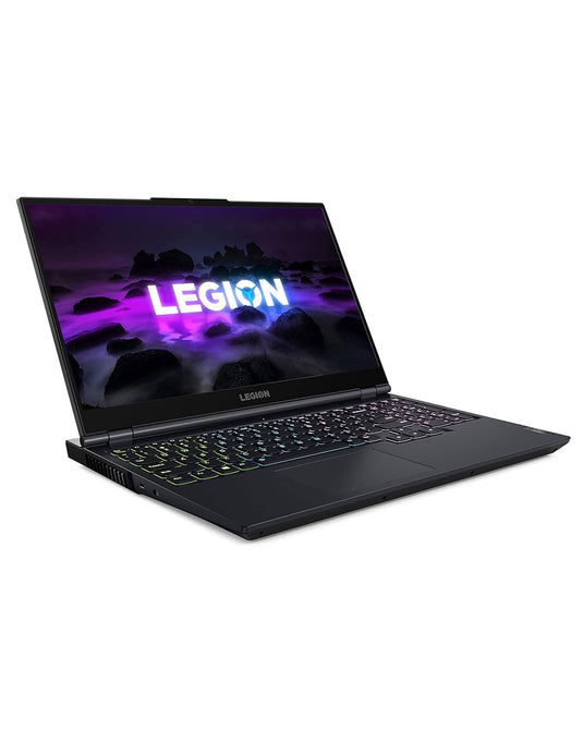 Lenovo Legion 5 15-inch 8GB 512GB Nvidia GeForce RTX 3050 Windows 11 Home Gaming Laptop