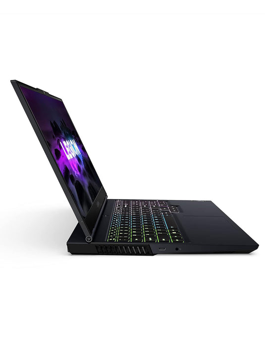 Lenovo Legion 5 15-inch 8GB 512GB Nvidia GeForce RTX 3050 Windows 11 Home Gaming Laptop
