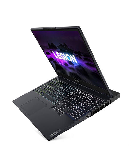Lenovo Legion 5 15-inch 8GB 512GB Nvidia GeForce RTX 3050 Windows 11 Home Gaming Laptop