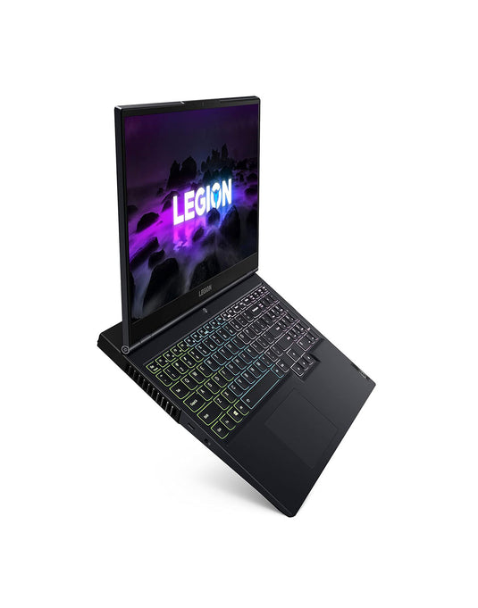 Lenovo Legion 5 15-inch 8GB 512GB Nvidia GeForce RTX 3050 Windows 11 Home Gaming Laptop