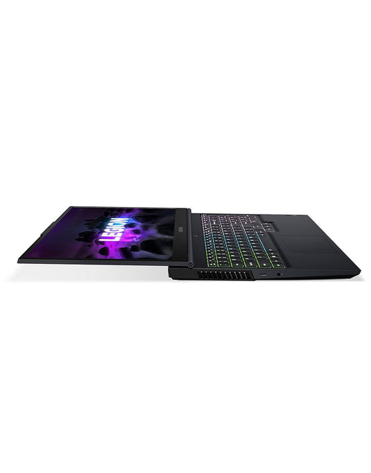 Lenovo Legion 5 15-inch 8GB 512GB Nvidia GeForce RTX 3050 Windows 11 Home Gaming Laptop