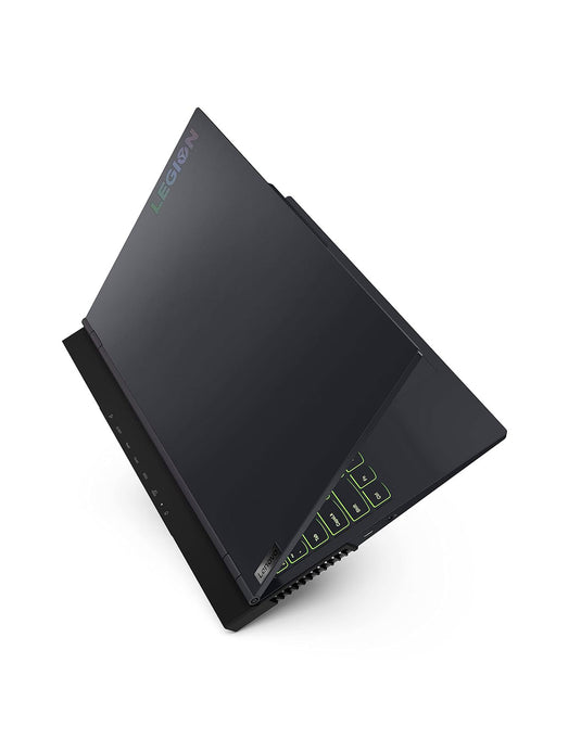 Lenovo Legion 5 15-inch 8GB 512GB Nvidia GeForce RTX 3050 Windows 11 Home Gaming Laptop