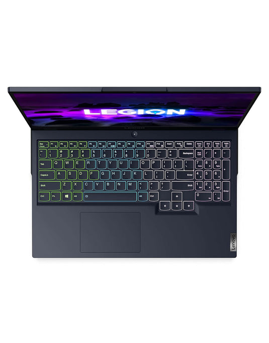 Lenovo Legion 5 15-inch 8GB 512GB Nvidia GeForce RTX 3050 Windows 11 Home Gaming Laptop