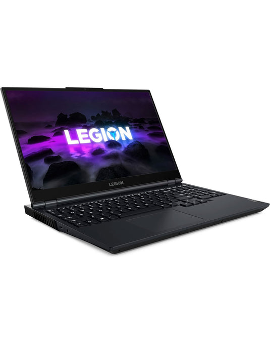 Lenovo Legion 5 15-inch i5 11th Gen 8GB 512GB Laptop - Phantom Blue