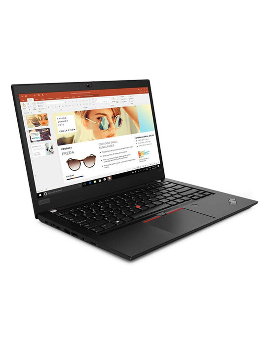 Lenovo T495S 14-inch AMD Ryzen 7 Pro 16GB 256GB @2.30GHz Windows 11 Pro Laptop