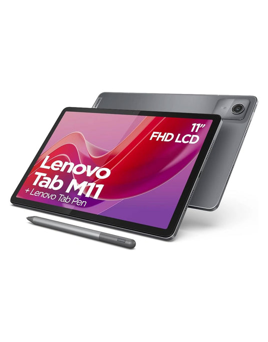 Lenovo Tab M11 (2024) 8GB 128GB Wifi + Cellular 4G Smart Android Tablet