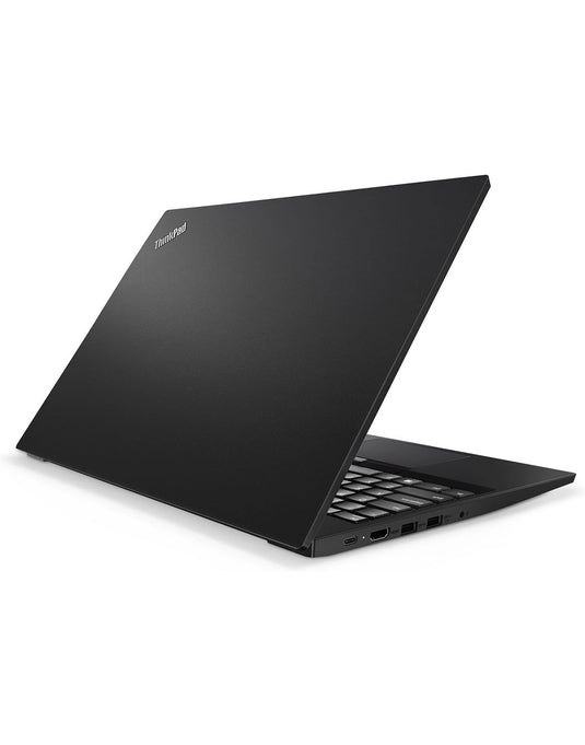 Lenovo ThinkPad E580 15.6-inch i5 8th Gen 12GB 256GB @1.60GHz Windows 11 Pro Laptop