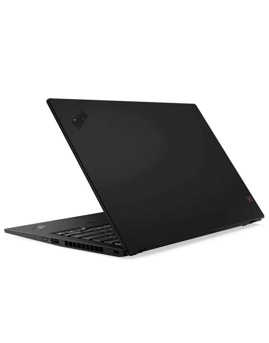 Lenovo ThinkPad X1 Carbon Gen 7 14-inch i7 8th Gen 16GB 256GB W10P Laptop