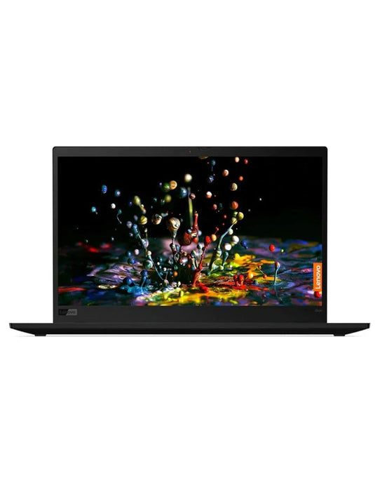 Lenovo ThinkPad X1 Carbon Gen 7 14-inch i7 8th Gen 16GB 256GB W10P Laptop
