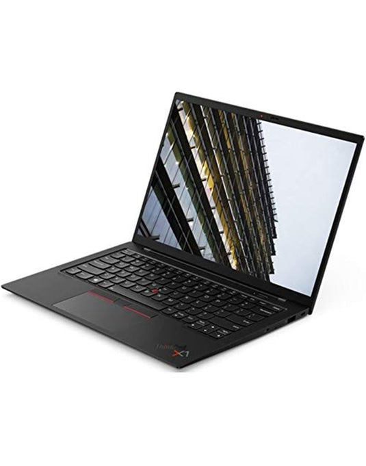Lenovo ThinkPad X1 Carbon Gen 9 14-inch i5 11th Gen 16GB 256GB @2.40GHz Windows 11 Pro Touch Screen Laptop