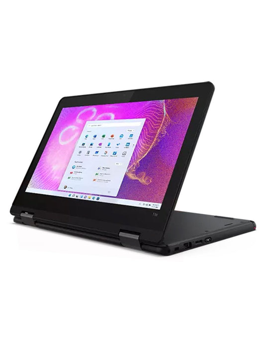 Lenovo ThinkPad Yoga 11E Gen 6 11.6-inch M3-8100Y 8GB 256GB W10P 2 in 1 Touch Screen Laptop (Brand New)