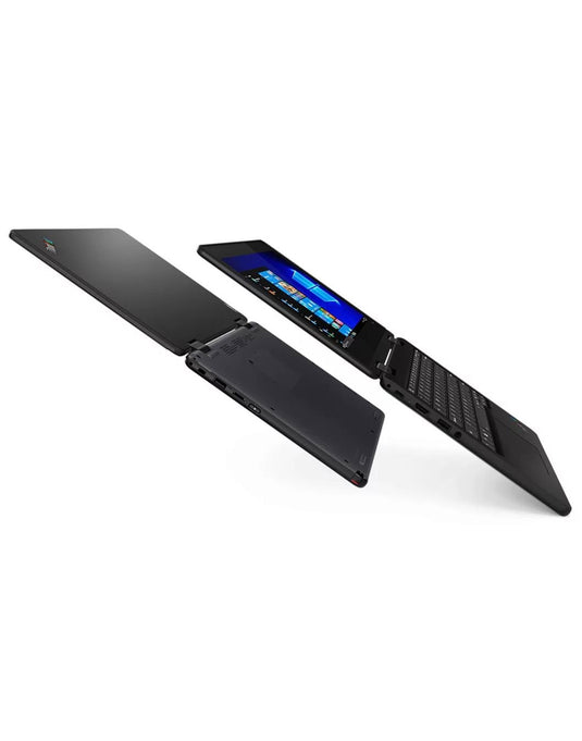 Lenovo ThinkPad Yoga 11E Gen 6 11.6-inch M3-8100Y 8GB 256GB W10P 2 in 1 Touch Screen Laptop (Brand New)